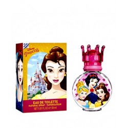 DISNEY PRINCESS KIDS PERFUME 30ml