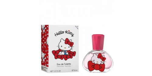 HELLO KITTY KIDS PERFUME 30ml