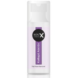 Καθαρό Ασετόν Koux 100ml