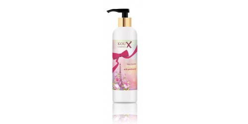 Body Lotion Perfume Free 250ml