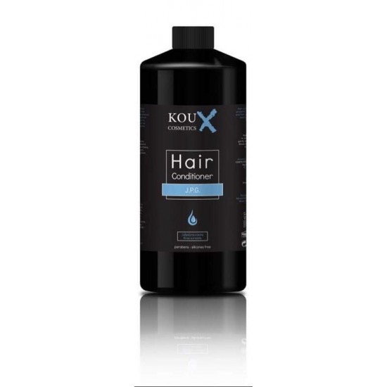 Conditioner Καθημερινής Περιποίησης JPG 500ML