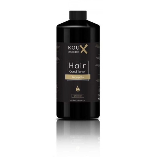 Conditioner Καθημερινής Περιποίησης Καραμέλα 500ML