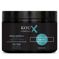 Μάσκα Μαλλιών Κερατίνης 1000ml Μάσκα Μαλλιών Κερατίνης 1000ml