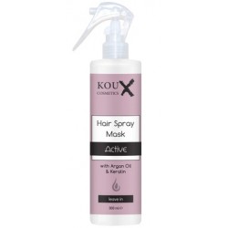 Active Hair Spray Mask 300ml