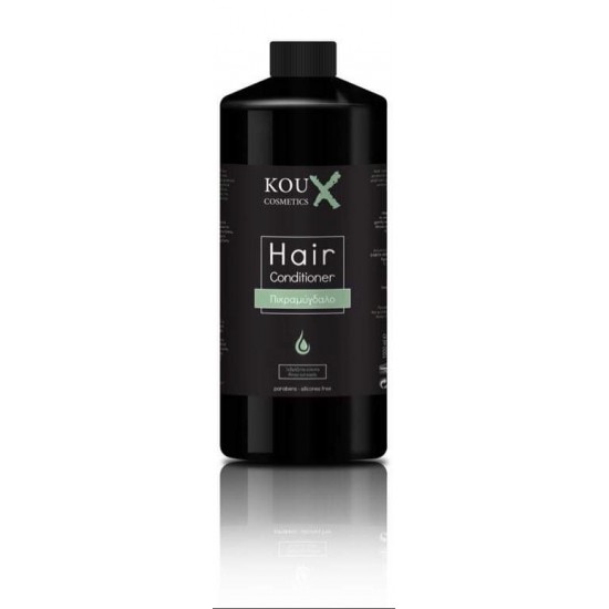 Conditioner Καθημερινής Περιποίησης Πικραμύγδαλο 500ML