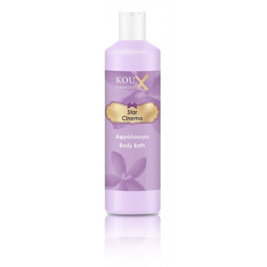 Body Shower Star Cinema 500ml