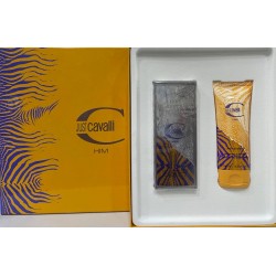 Just Cavalli For Him EDT 60ml Gift Set