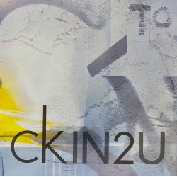 Calvin Klein CK In2U Her EDT 100ml Gift Set Calvin Klein CK In2U Her EDT 100ml Gift Set
