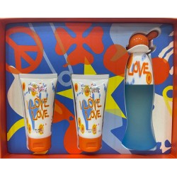 Moschino I Love Love 50ml Gift Set