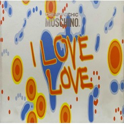 Moschino I Love Love 100ml Gift Set Moschino I Love Love 100ml Gift Set