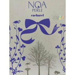 Noa Perle Cacharel 50ml Gift Set