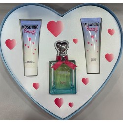 Moschino Funny 50ml Gift Set