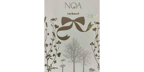 Noa Cacharel 50ml Gift Set