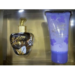 Lolita Lempicka Jardin De Cristal 50ml Gift Set