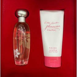 Estee Lauder Pleasures Exotic 50ml Gift Set