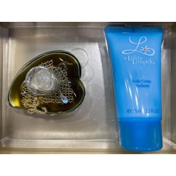 L De Lolita Lempicka 50ml Gift Set