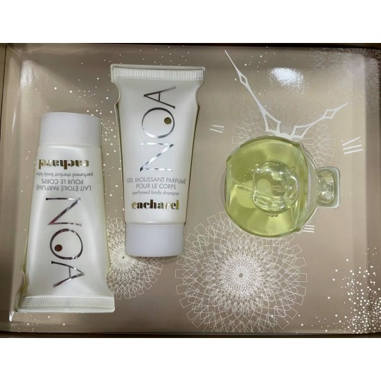 Noa Cacharel 50ml Gift Set