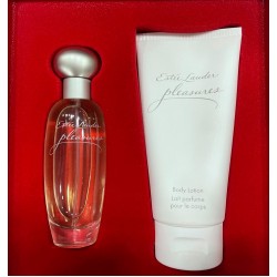 Estee Lauder Pleasures 30ml Gift Set Estee Lauder Pleasures 30ml Gift Set