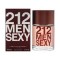 Carolina Herrera 212 Sexy Men After Shave 100ml