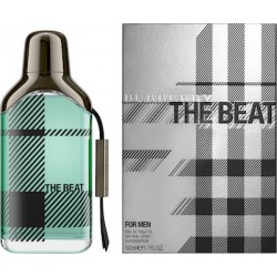 Burberry The Beat For Men Eau de Toilette 50ml