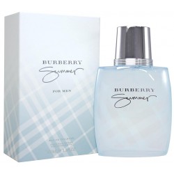 Burberry Summer for Men  Eau de Toilette 100ml