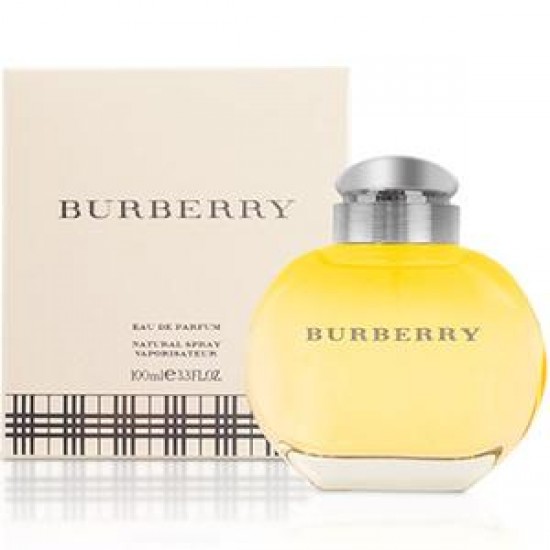 Burberry For Women Eau de Parfum 50ml