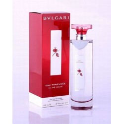 Bvlgari Eau Parfumee au the Rouge Eau de Cologne 100ml