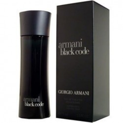 Τύπου Giorgio Armani Black Code 30ml