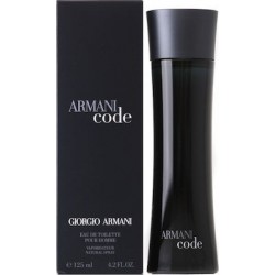 Τύπου Giorgio Armani Code 30ml