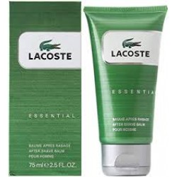 Lacoste Essential After Shave Balm 75ml