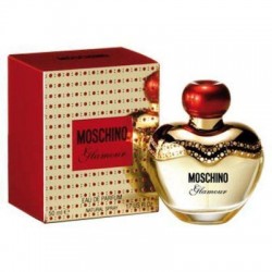 Moschino Glamour Eau de Parfum 30ml