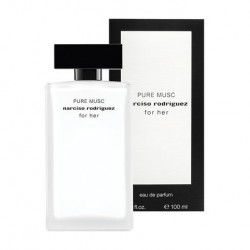 Τύπου Narciso rodriguez pure musc 30ml