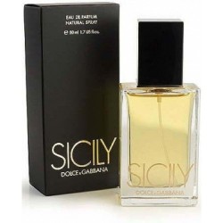 Τύπου Dolce&Gabbana Sicily 30ml