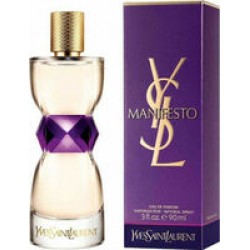 Ysl Manifesto Eau de Parfum 50ml