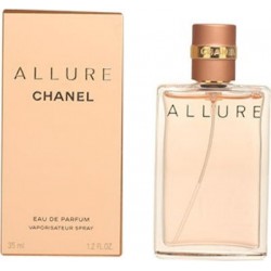 Chanel Allure Eau de Parfum 35ml