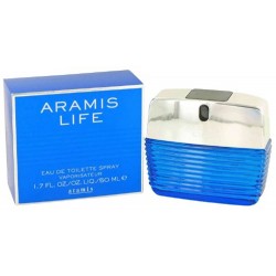 Aramis Life Eau de Toilette 50ml