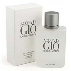 Giorgio Armani Acqua Di Gio Pour Homme Eau de Toilette 50ml