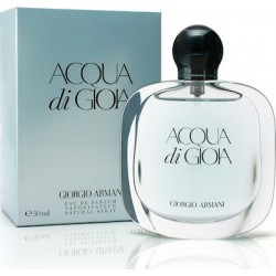 Giorgio Armani Acqua di Gioia Eau de Parfum 50ml