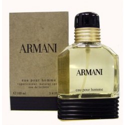 Giorgio Armani Pour Homme Eau de Toilette 50ml