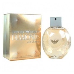 Emporio Armani Diamonds Intense Eau de Parfum 50ml