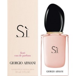 Τύπου Giorgio Armani Si Fiori 30ml