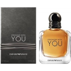 Τύπου Emporio Armani Stronger With You 30ml