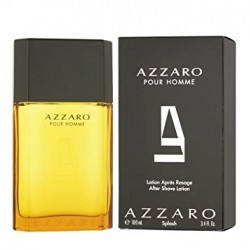 Azzaro Pour Homme After Shave Lotion 125ml