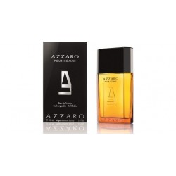 Azzaro Pour Homme Eau de Toilette 25ml