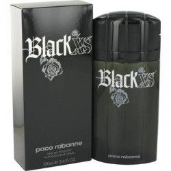 Paco Rabanne Black Xs Eau de Toilette 50ml