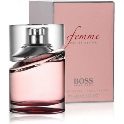 Hugo Boss Femme Eau de Parfum 50ml