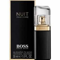 Hugo Boss Nuit Pour Femme Eau de Parfum 30ml