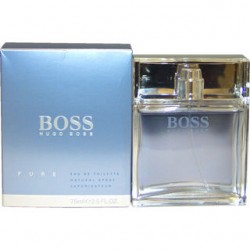 Hugo Boss Pure Eau de Toilette 75ml