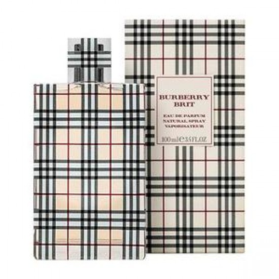 Burberry Brit Eau de Parfum 100ml