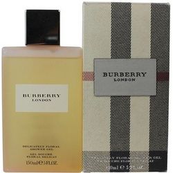 Burberry London for Women Shower Gel 150ml